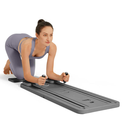 5-in-1 Tragbares Pilates & Core-Board