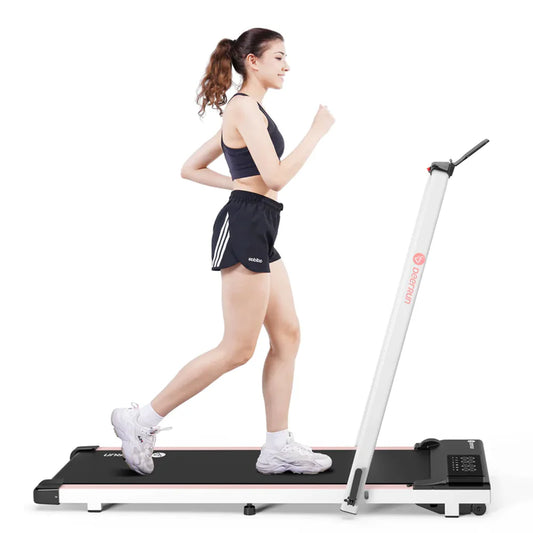 Treadmill™ Q1 Mini Smart Walking Pad